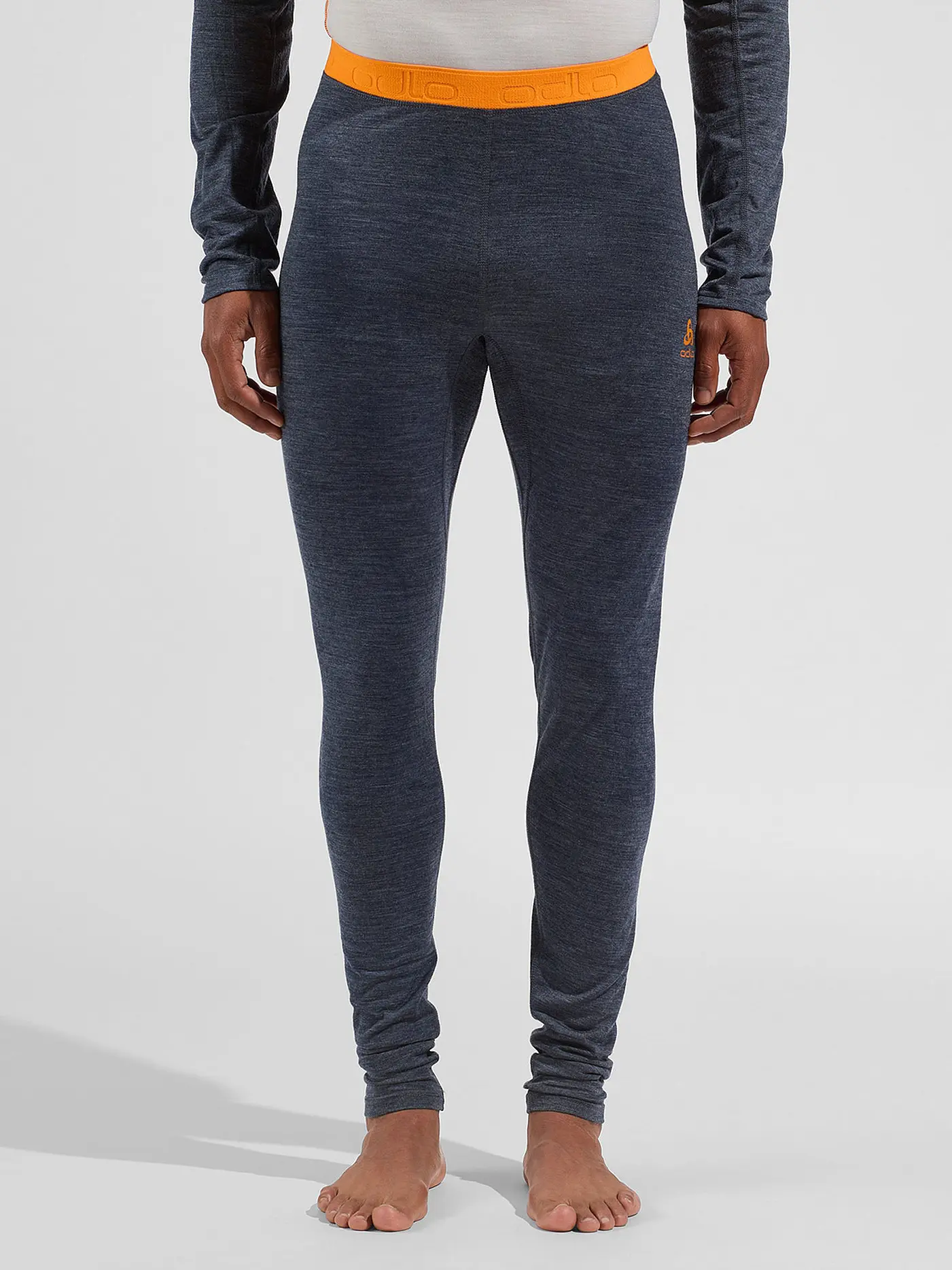ODLO | Herren Unterziehtight Performance Wool 150 | 